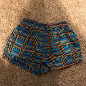 Urban outfitters shorts